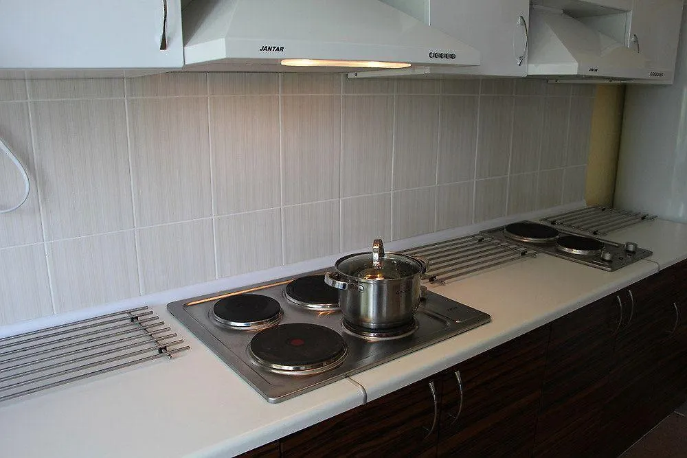 Hostel Podolski Plus Kyiv
