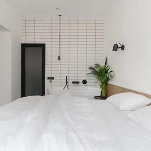  Aparthotel Owntown