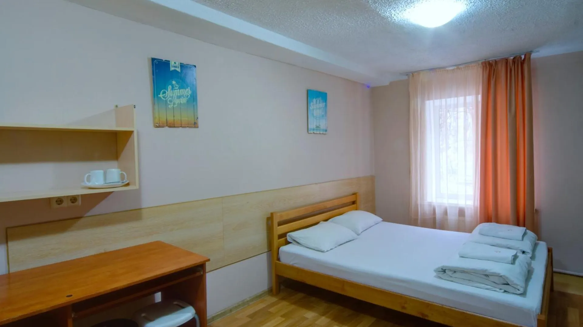 Hostel Podolski Plus Kyiv 0*,  Ukraine